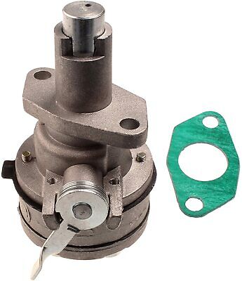 FUEL PUMP PERKINS